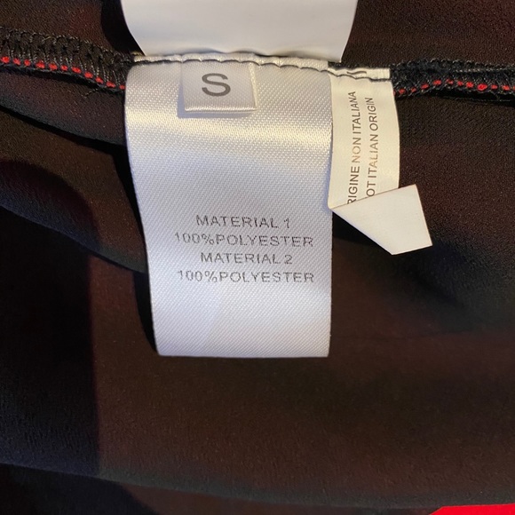 NEW MADE IN ITALY DRESS - Picture 12 of 14